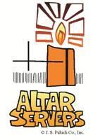Altar Servers are needed for all Masses. Training classes will be held throughout the summer.