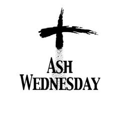 The days of fast (only one full meal) and abstinence (no meat) are Ash Wednesday and Good Friday. 2.