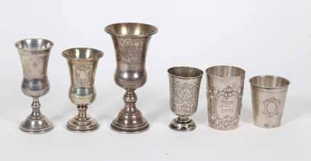 We are not certain if all the goblets were manufactured in the USA or if perhaps, some are from Russia. Opening Price: $400 142.