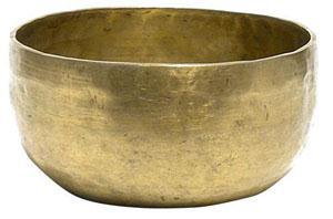 production forming unique shapes and patterns, creating an individual bowl aligned with that specific point in time and associated astrological connections.