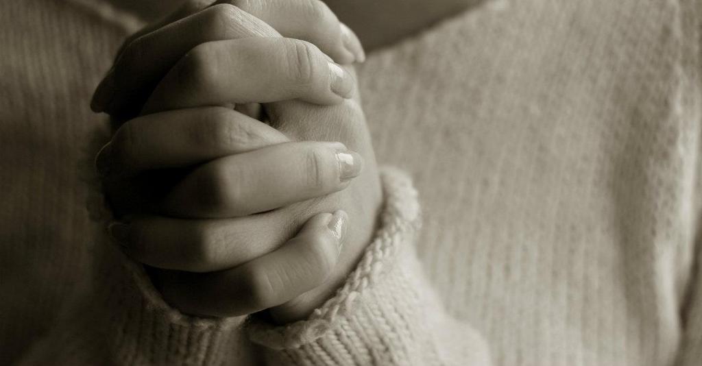 A Course in Prayer