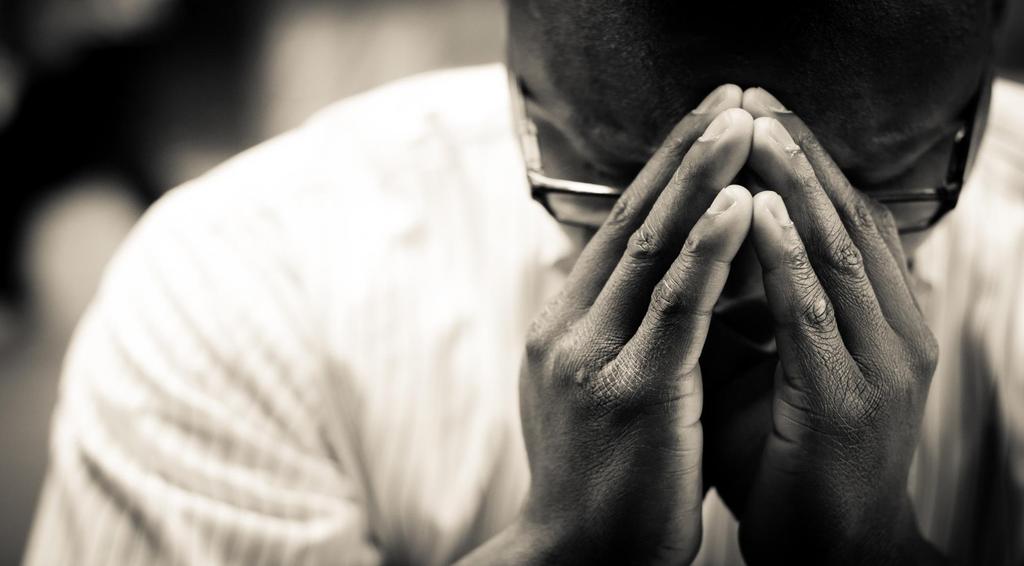 Part Four Deepening Prayer As Conversation: