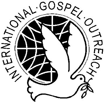 Fellowship of Ministers and Ministries The Oasis Christian Centre Ysguborwen Road Dwygyfylchi North Wales U.K. LL34 6PS Tel: 01492 623229 Fax: 01492 623222 E-Mail: internationalgospeloutreach@gmail.