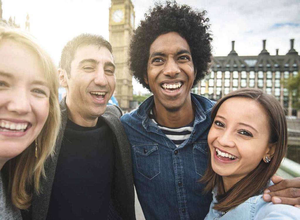 welcoming international students The Church and International Students In his sovereignty, God has brought to the UK thousands upon thousands of people from virtually every nation across the world to