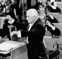 Lockhart, the Boston Pops will present a memorable tribute to the legendary conductor, Arthur Fiedler, who led the Boston Pops from 1930 to 1979.