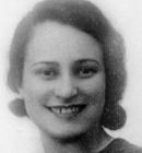 Name: Lucy Rothstein Baras (1913 2002) Birth Place: Skalat, Poland (Now the Ukraine) Arrived in Wisconsin: 1950, Sheboygan Project Name: Oral Histories: Wisconsin Survivors of the Holocaust Lucy