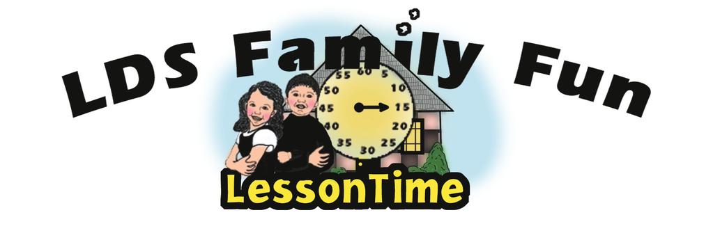 Lesson Summary: Approximate Time: 10-15 minutes (For younger children, it may be helpful to summarize the following ideas): King Noah and his priests were not living the commandments and they were