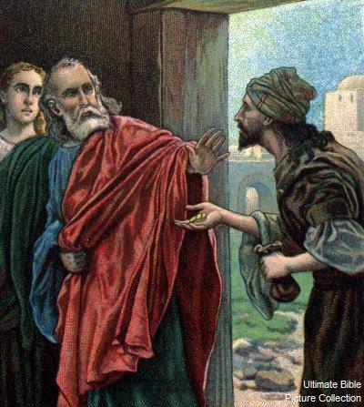 THE ANOINTING HAS TANGIBILITY Tangible Discernible by touch or felt Simon he Sorcerer: Acts 8:4-25 Simon saw and observed the work of the Spirit through the Apostles
