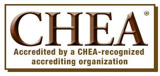 toward excellence. The ABHE is recognized as a national accrediting agency by the Council for Higher Accreditation (CHEA).