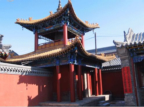 Religious State of the Mongols in China Buddhism introduced to the Mongols in 16 th century and kept intact until 1947 when the CCP took control over Inner Mongolia During Cultural Revolution, all