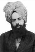 makhzan-e-tasaweer Hadhrat Mirza Ghulam Ahmad (as), the Promised Messiah and Mahdi was born to a noble family in Qadian, India.