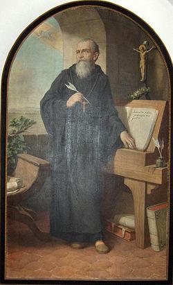 Benedictine Rule Saint Benedict of Nursia (c. 480 c. 547) developed the Rule of St. Benedict, which was the most influential set of monastic regulations in the western Christian world.