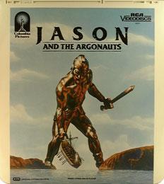 his heroic band of Argonauts.