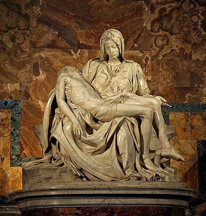 Art Michelangelo di Lodovico