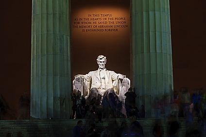 The Power of Personal Example: Abraham Lincoln and Successful 21 st Century School Leadership