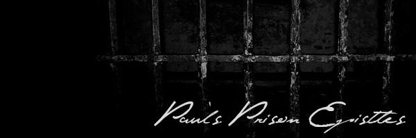 Home» Commentary» Paul s Prison Epistles Research Paper Paul s Prison Epistles Research Paper This entry was posted in Commentary on August 30, 2013 by Zacklinedinst Paul s Prison Epistles The books