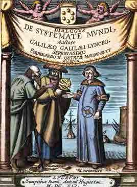 to understand it. Galileo also presented the information in a clear and humorous way, so people wanted to read it. And they did!