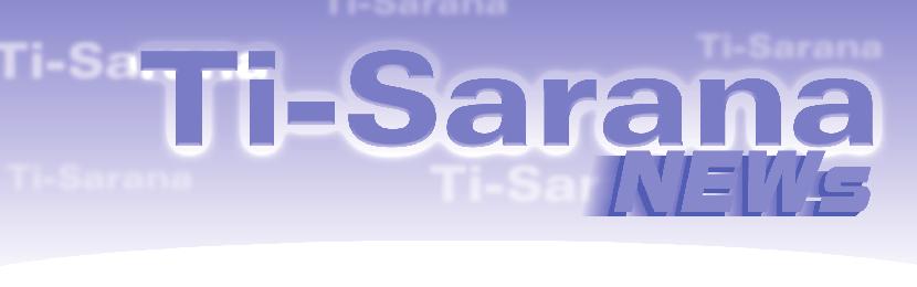 TI-SARANA BUDDHIST ASSOCIATION 90, DUKU ROAD, SINGAPORE 429254. TEL: 6345 6741 Fax: 6348 0844 Email: tisarana@singnet.com.sg Website:www.tisarana.org.