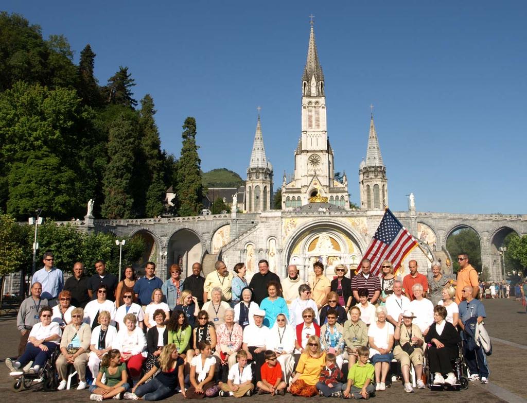 Custom Group Travel Independent Travel & Custom Groups NO ONE KNOWS GROUPS BETTER THAN 206 TOURS We know that you want a well-organized, smoothly run pilgrimage that allows you to meet the spiritual