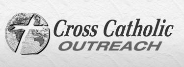 Cross Catholic Outreach was founded to create a meaningful