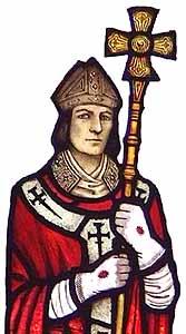 St. Thomas Becket Martyr, Archbishop of