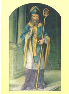 St. Thomas Becket, cont.