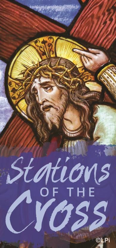 Prayer: Faith Prayed Stations of the Cross Fridays 7-8pm Ash Wednesday and Good Friday are obligatory days of fasting and abstinence for Catholics.