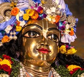 Festivals at a Glance Donor Appeal We are inviting you to be a part of the Mayapur Gaura