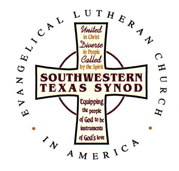 Southwestern Texas Synod The Transition Process A Spirit-led Time of Renewal