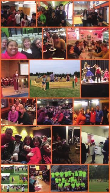 Mount Zion Youth Ministry 2015/2016 Here s what we accomplished in 2015 Winter Haven Feeding of our homeless community members, Rock Conference Ocean City MD, Ski and Snowboarding Trip to Liberty