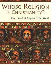 Lamin Sanneh What is the response and appropriation of the gospel by the hearer of the Word?