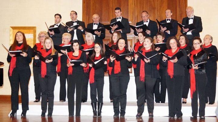 BY GOZO NEWS JANUARY 23, 2015 Gaulitanus Choir holds Annual General Meeting http://gozonews.com/ The official year for the Gaulitanus Choir ended with its Annual General Meeting.