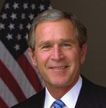 Bush In his 1999 autobiography, A Charge to Keep, George W. Bush wrote that a turning point in his life came during a private talk with Billy Graham.