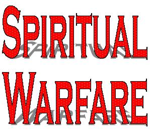 Spiritual Attack To Dishearten Believers That is why the term, Spiritual attacks.
