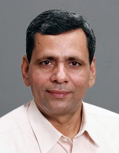 Dr. Bijoy Kumar Choudhary K.P.