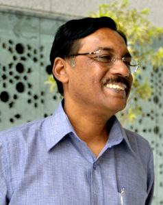Vijay Shankar Shukla, Coordinator