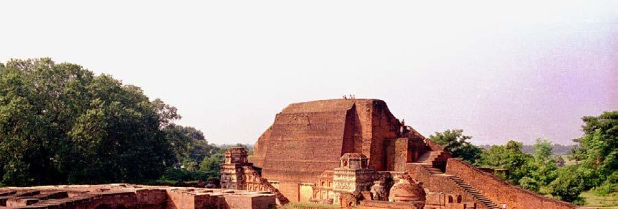 Nalanda Tradition of Buddhism in Asia A collaborative