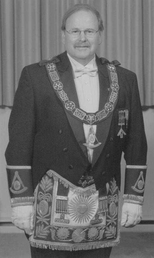 THE GRAND MASTER M.W. Bro. Gary L. Atkinson The Grand Lodge of Canada In the Province of Ontario EDITOR V. W. Bro. Dr. David J. Cameron EDITOR EMERITUS M.W. Bro. David C. Bradley M.W. Bro. Gary L. Atkinson Current Subscription Rate: - $18.