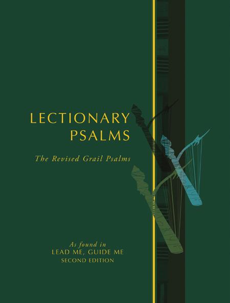 Lectionary Psalms the revised grail psalms Michel Guimont This versatile resource includes settings that can be performed using organ, piano, or guitar There are nine new refrain settings and seven