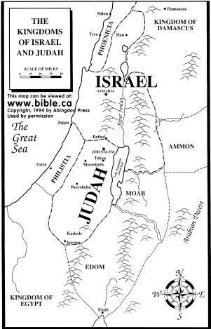 The Northern Kingdom of Israel had already been taken into captivity to Assyria by the time Zephaniah appeared. His ministry is in Judah, at the time of King Josiah.