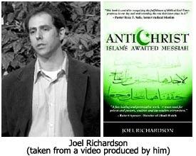 Antichrist a Muslim? Antichrist: Islams Awaited Messiah Could the Antichrist possibly be a Muslim?