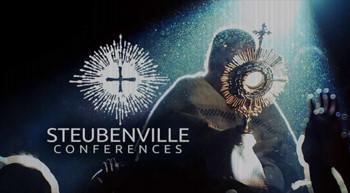 Hosted by TEEN UMass Lowell - Lowell, MA July 13-15, 2018 The Steubenville Youth Conferences, an