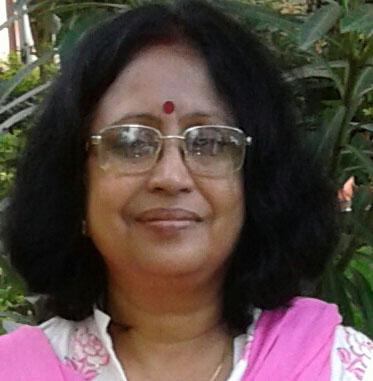 Dr. Rita Sinha M.A.