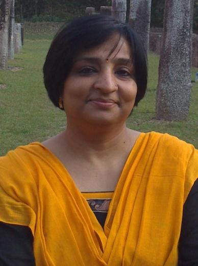 Faculty Profile Name : Rupa Gupta Designation : Professor Department : Hindi Off. Phone : 0342-2634975-406 (Extn) Residence Mobile no. : 0342-2657372 09434012724 Email : rupagupt25@gmail.
