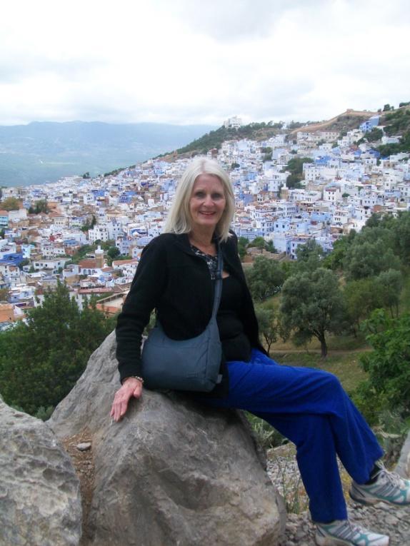 JUNE S NEWSLETTER PROJECTS ABROAD MOROCCO 2013 5 Colleen Traynor teaching After leaving Tanzanian, I had no pre-conceived ideas about Morocco, but a new country always seems daunting when you first