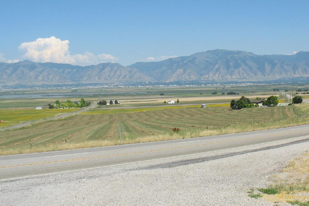 That rendezvous is universally accepted by all historical authorities to be in Cache Valley, Utah, 1 but with some previous disagreement as to its actual location in that valley.