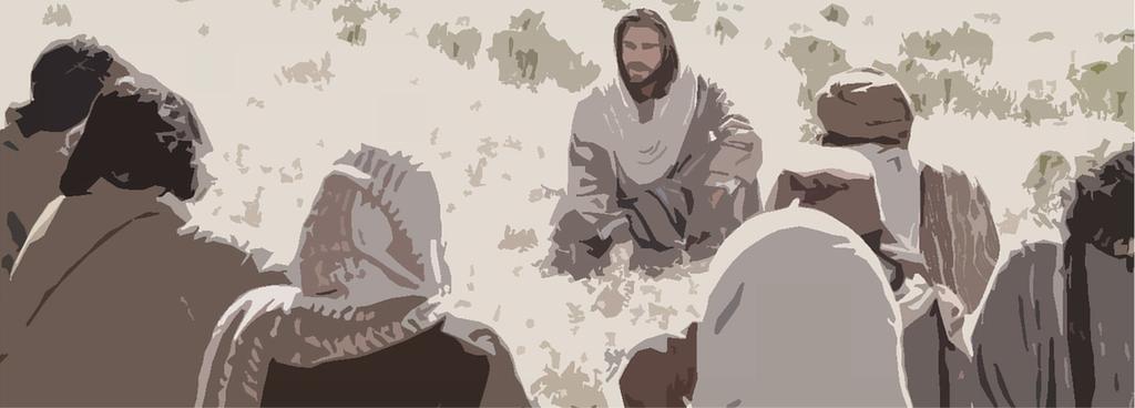 PARABLES 1. A parable is a short fictional story that teaches a lesson by and usually focus on only one, main point. A. Many of Jesus parables focused on the Kingdom of God and His Sovereign rule.