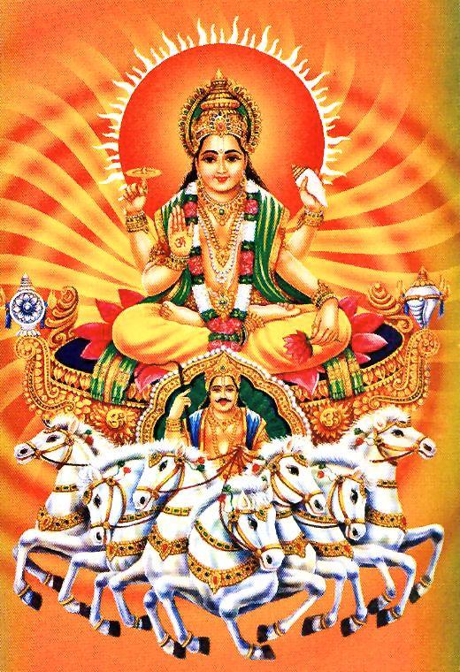 The Lord is a Shiva-Shakti incarnation, attained Narayana through Bhakti, is the embodiment of wisdom (Buddhir Balam) as Vinaayaka and Skanda, and represents the triple Shaktis as