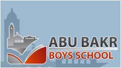 Abu Bakr Boys School Prospectus 2016-2017 Address: Kent Street Walsall WS2