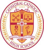 APPLICATIONS ARE STILL AVAILABLE ONLINE. Visit the school s website at www.cathedralcatholic.org/admissions for more information.